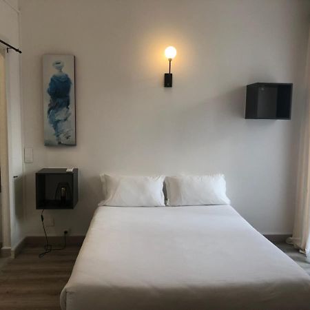 Hotel Marengo Ajaccio  Luaran gambar