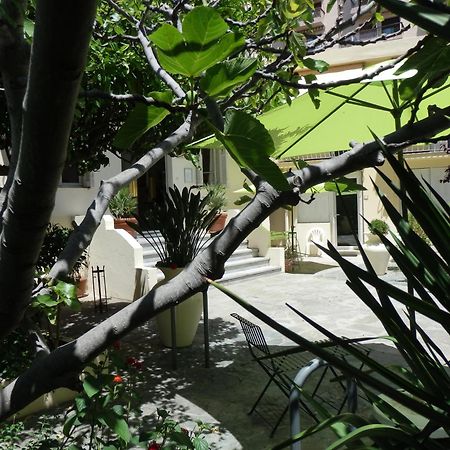 Hotel Marengo Ajaccio  Luaran gambar