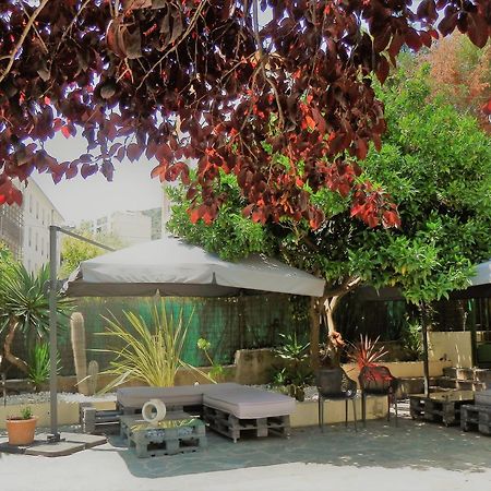 Hotel Marengo Ajaccio  Luaran gambar