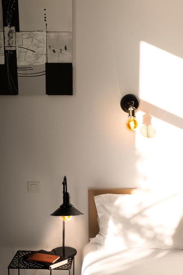 Hotel Marengo Ajaccio  Luaran gambar