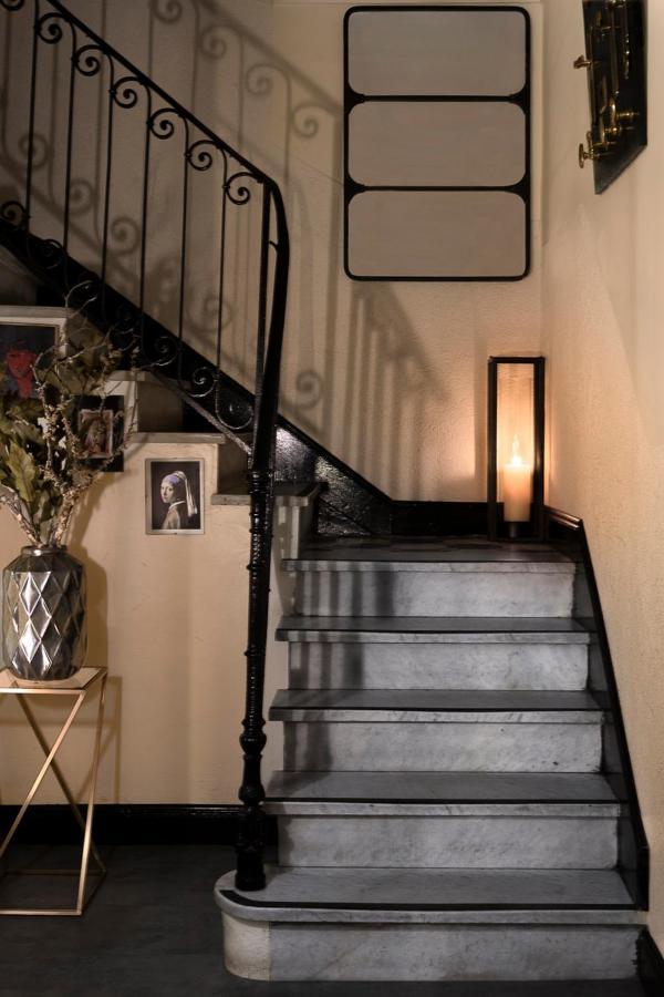 Hotel Marengo Ajaccio  Luaran gambar