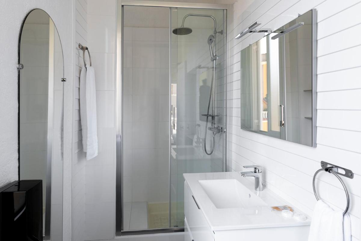 Hotel Marengo Ajaccio  Luaran gambar