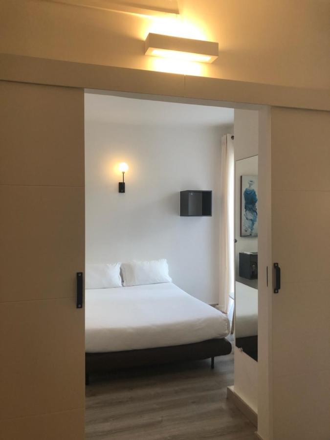 Hotel Marengo Ajaccio  Luaran gambar