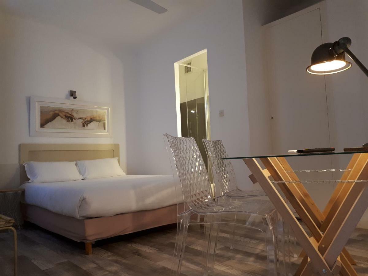 Hotel Marengo Ajaccio  Luaran gambar